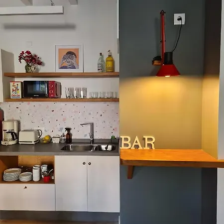 A Xanela * Pontevedra