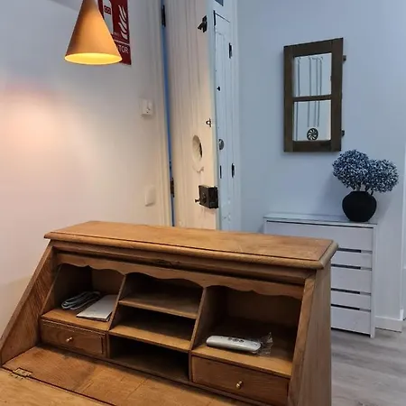 A Xanela Affittacamere Pontevedra