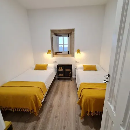 A Xanela Affittacamere