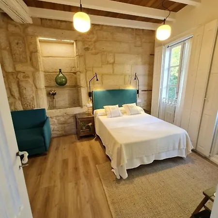 A Xanela بيت ضيافة *