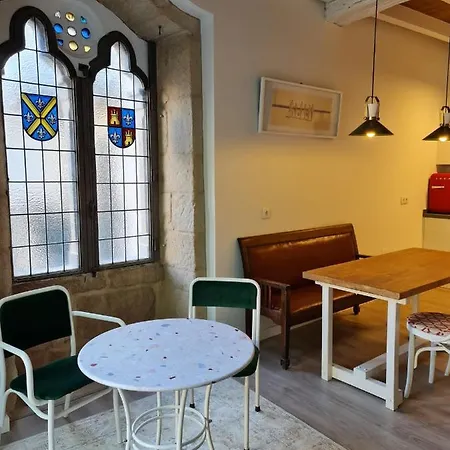 Pensjonat A Xanela *