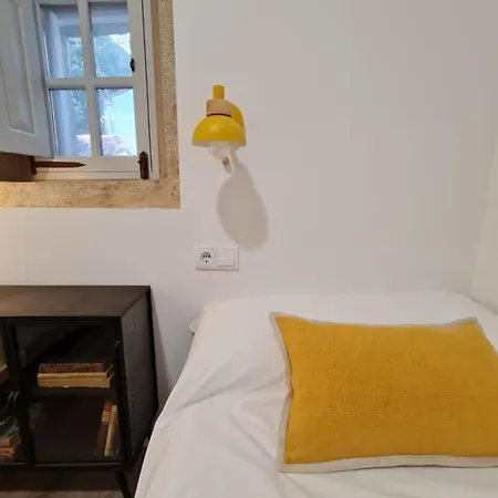 Affittacamere A Xanela