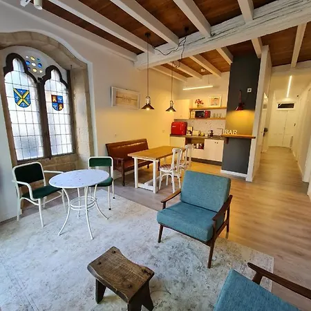 A Xanela Affittacamere Pontevedra