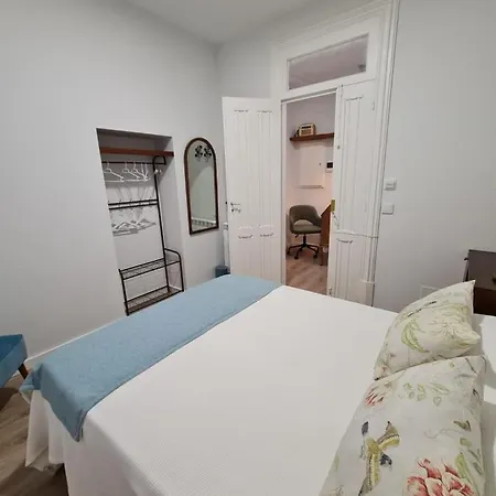 A Xanela بيت ضيافة *