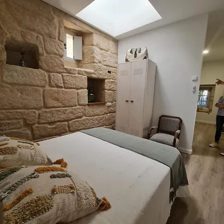 A Xanela بونتيفيذرا