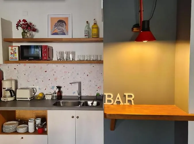 A Xanela * Pontevedra