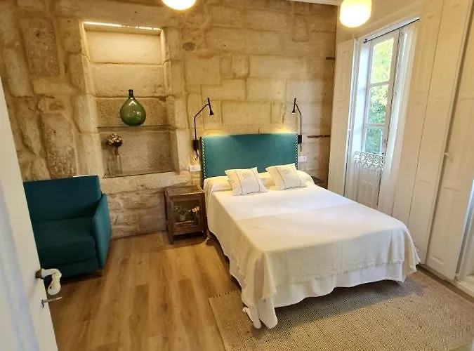 A Xanela Pensjonat *