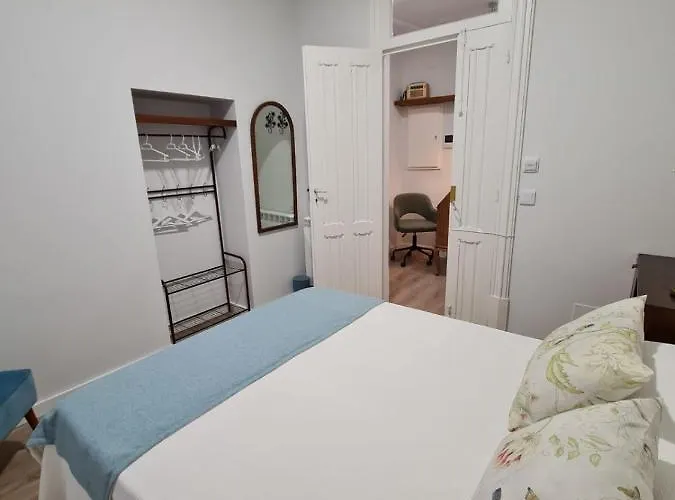 A Xanela Gæstehus *